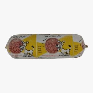 Doggobone | Mince | Happi Chappi 2 x 500g Rolls
