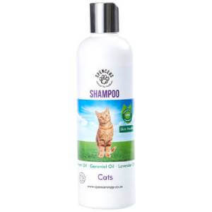 Spencers Shampoo For Cat