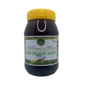 Natures-Cure-Organic-Raw-Honey