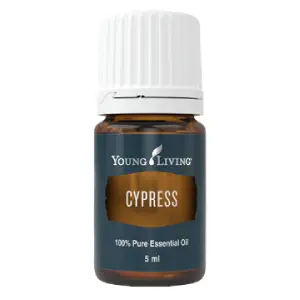 Young Living Cypres