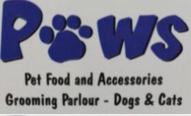 Paws Pet Food and Accessories