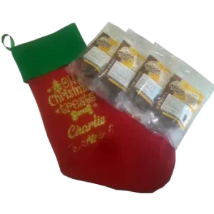 Furryfeet.Pet | Christmas Stocking