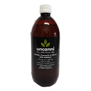Uncanni-CBD-oil