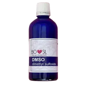 DMSO for Pets