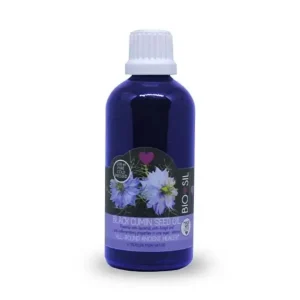 Bio-Sil | Black Cumin Seed Oil 100ml