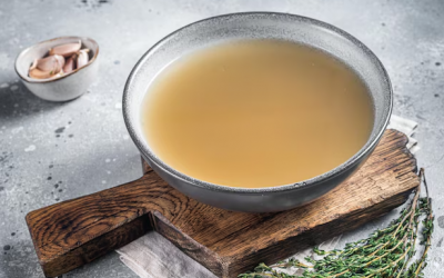 How to make Bone Broth