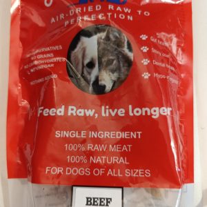 Craving Nature | Beef Drumstick - 3 in pack small size