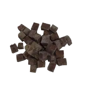 Naomi | Training Liver Bread Treats