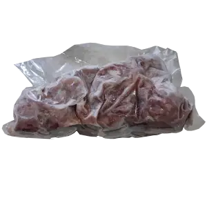 Herohounds | Pork Goulash