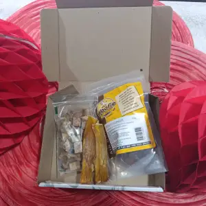 Herohounds | Valentine's Hamper