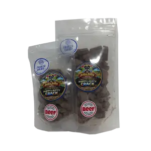 Jolly Jolly Pets | Puppy & Kitty Crack | Beef