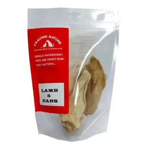 Craving Nature | Lamb Ears