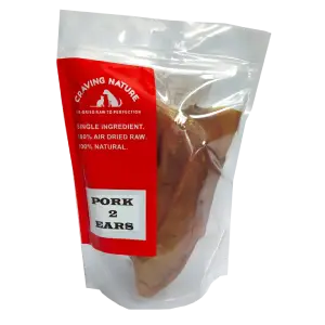 Craving Nature | Pork Ear