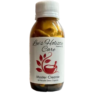 Lee's Holistic Care | Fenbendazole ( 60 capsules)