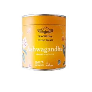 Soaring Free | Ashwagandha Powder