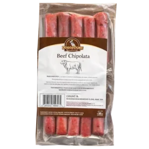 Doggobone | Chipolatas | Beef