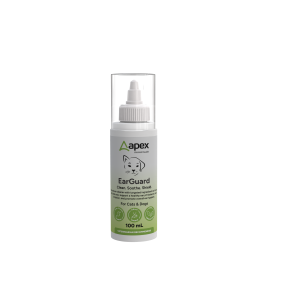 Apex | EarGuard