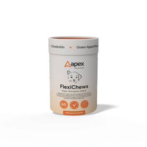 Apex | FlexiChews