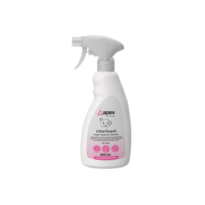 Apex | LitterGuard