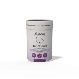 Apex | ZenChews