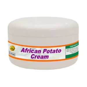 Willow Wellness | Creams | African Potato (50Grams)