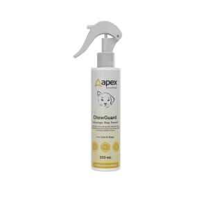 Apex | ChewGuard