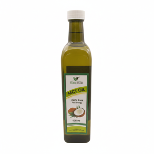 Natra-Heal | MCT Oil