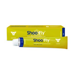 Kyron | Shoo Fly 50g