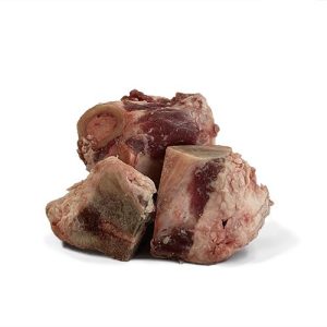 PaleoPet | Meaty Bones | Beef Bones Medium 1Kg (Online Only)