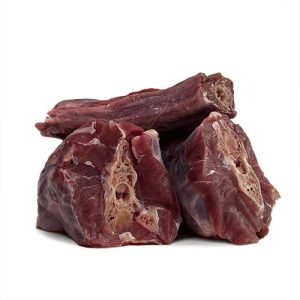 PaleoPet | Meaty Bones | Ostrich Necks ±1Kg ( Online Only)