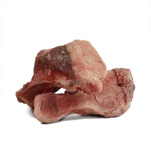 PaleoPet | Meaty Bones | Beef Bones Large ( 2 In Pack) (Online Only)