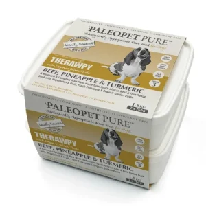 PaleoPet | Complete Meal | Chicken 1.2Kg (12 x 100g) (Online Only)
