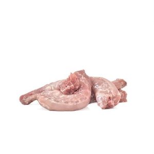 PaleoPet | Meaty Bones | Chicken Necks 1kg (Online Only)