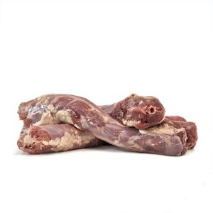 PaleoPet | Meaty Bones | Duck Neck 1Kg (Online Only)