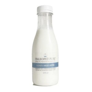 Paleopet | Goat's Milk Kefir 450ml