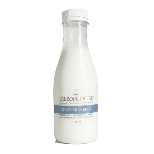 Paleopet | Goat's Milk 450ml