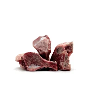 PaleoPet | Meaty Bones | Beef Bones Small 500g (Online Only)
