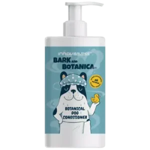 InnovaBlendz | Bark And Botanica - Conditioner