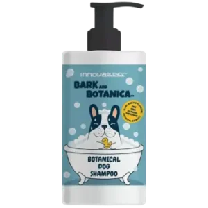 InnovaBlendz | Bark And Botanica - Shampoo
