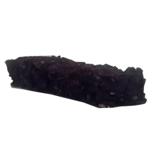 Pups & Pote | Bars | Blackberry Crunch Bars