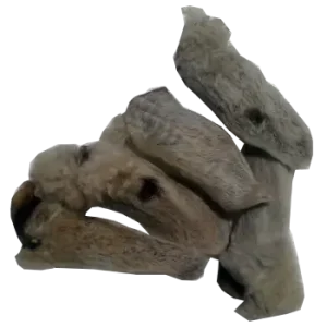Puos & Pote | Treats | Lambs Ears